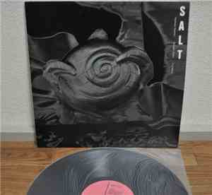 Salt  - Salt