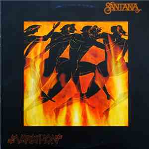 Santana - Marathon