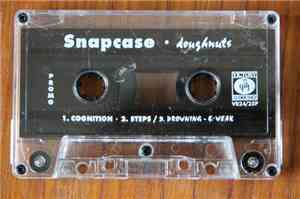 Snapcase, Doughnuts - Snapcase / Doughnuts