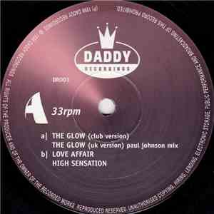Stacy Kidd - The Glow