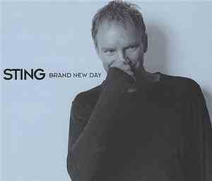 Sting - Brand New Day