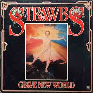 Strawbs - Grave New World