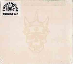 Swollen Members - Brand New Day