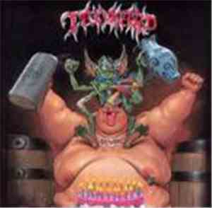 Tankard - B-Day
