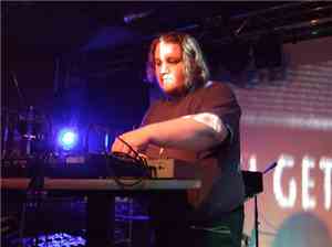 Tardive Dyskinesia - Live In Erlangen At Tonwellen Konferenz December 16. 2 ...
