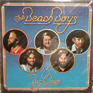 The Beach Boys - 15 Big Ones