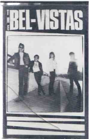 The Bel-Vistas - The Bel-Vistas
