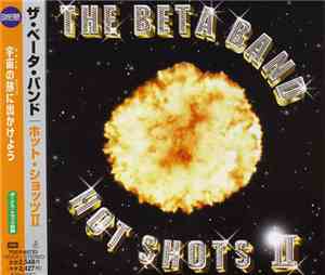 The Beta Band - Hot Shots II
