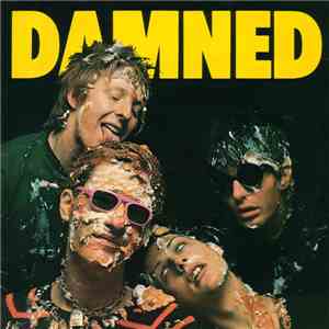 The Damned - Damned Damned Damned