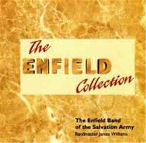 The Enfield Band Of The Salvation Army - The Enfield Collection