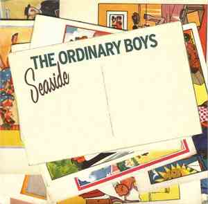 The Ordinary Boys - Seaside