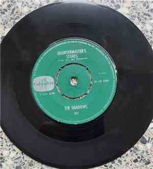 The Shadows - Apache