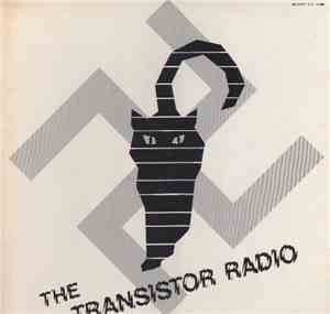 The Transistor Radio - 野良猫ドリーム