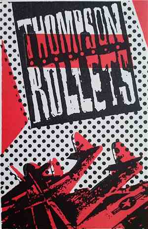 Thompson Rollets - Thompson Rollets