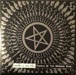 Today Is The Day - Temple Of The Morning Star