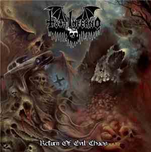 Total Inferno - Return Of Evil Chaos