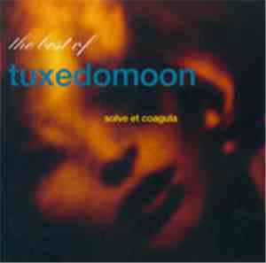 Tuxedomoon - The Best Of - Solve Et Coagula