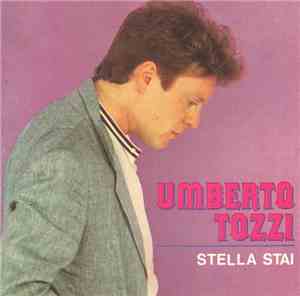 Umberto Tozzi - Stella Stai