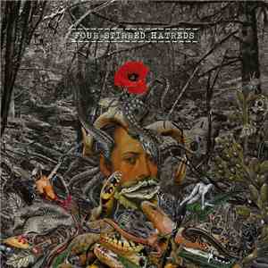 V Rukou Osudu / Mushrooms Of Yuggoth / 71TONMAN / O.D.R.A - Four Stirred Ha ...