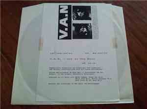 V.A.N. - Out In The Rain