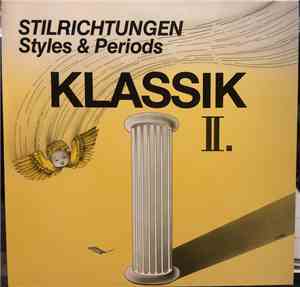 Various -  Stilrichtungen - Klassik II