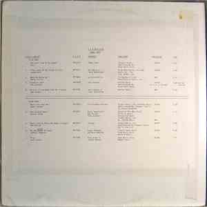 Various - A&M Demo Disc