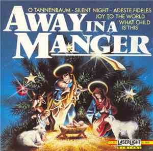 Various - Away In A Manger