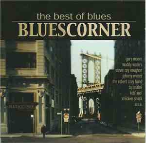 Various - Blues Corner - The Best Of Blues