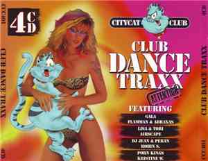 Various - Club Dance Traxx