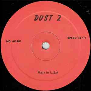 Various - Dust 2 - Brazilian Mix