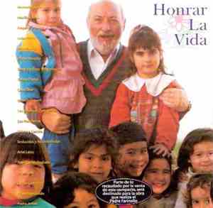 Various - Honrar La Vida