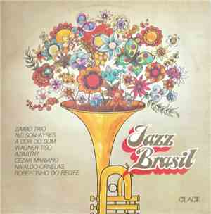 Various - Jazz Brasil