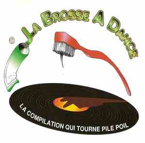 Various - La Brosse A Dance