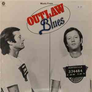 Various - Music From Outlaw Blues