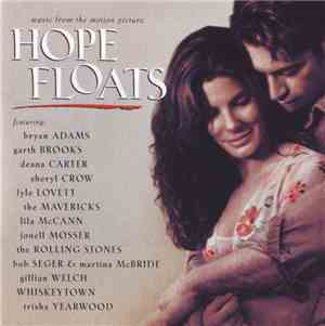 Various - Music From The Motion Picture 