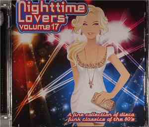 Various - Nighttime Lovers Volume 17