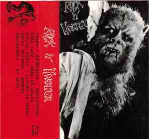 Various - Rock'n'Horreur