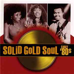 Various - Solid Gold Soul - Early '80s