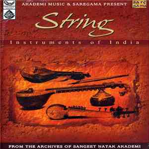 Various - String