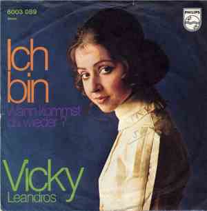 Vicky Leandros - Ich Bin