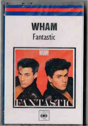 Wham - Fantastic