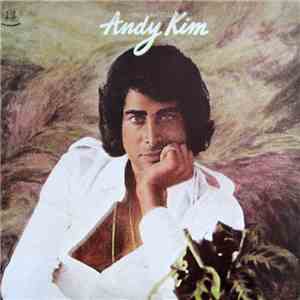 Andy Kim - Andy Kim