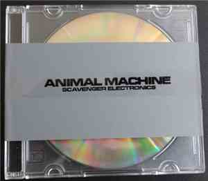 Animal Machine  - Scavenger Electronics