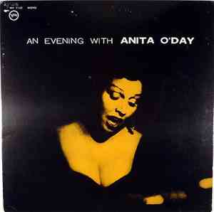 Anita O'Day - An Evening With Anita O'Day