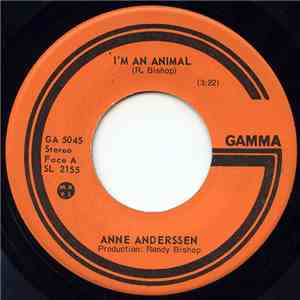 Anne Anderssen - Last Dance