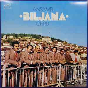 Ansambl Biljana Ohrid - Ansambl Biljana Ohrid