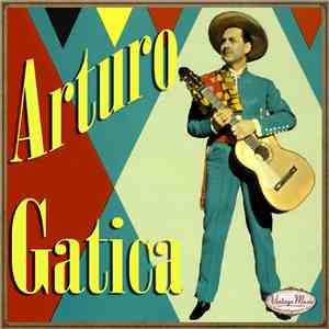 Arturo Gatica - Arturo Gatica