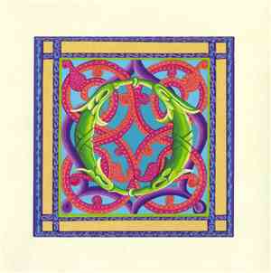 Aube - Millennium - October