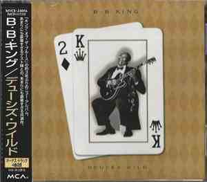 B.B. King - Deuces Wild
