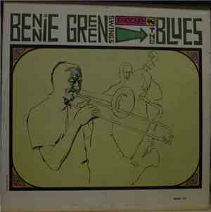 Bennie Green - Bennie Green Swings The Blues